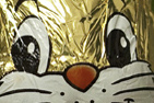 Diese Augen!